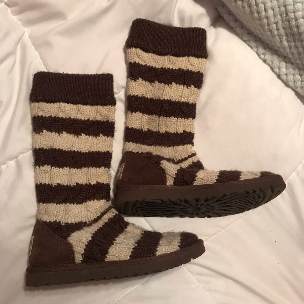UGG boots